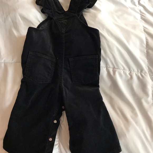 Baby Gap Overalls - Picture 2 of 2
